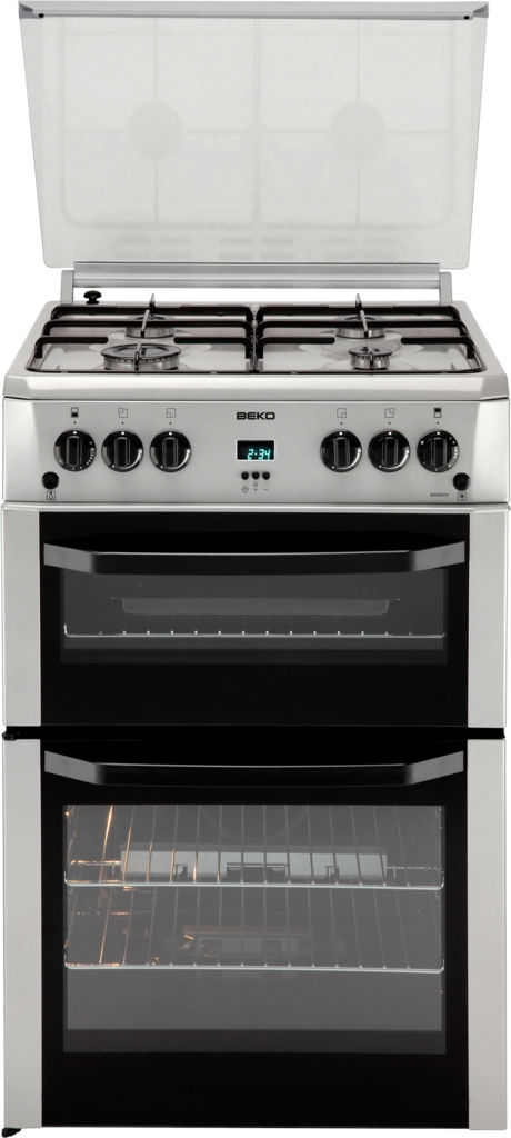Beko BDG684 — vue 1 sur 1