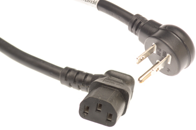 APC 5-15P - C13-RA, 6 FT 1,82 m
