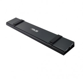 ASUS 90XB026N-BDS000-C1 sülearvuti dokk ja pordireplikaator