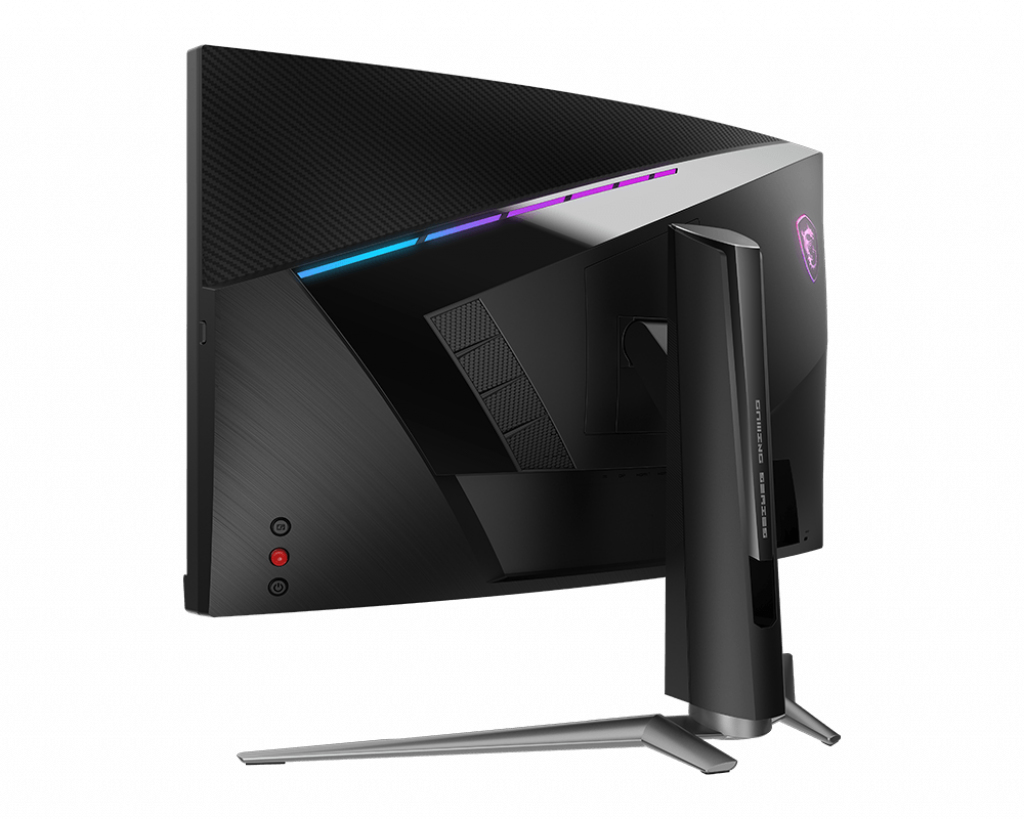 MSI MPG Artymis 273CQR-QD computer monitor – image 4