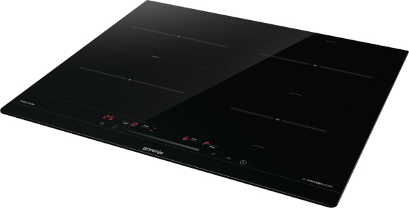 Gorenje ISC645BSC Black Built-in – image 4