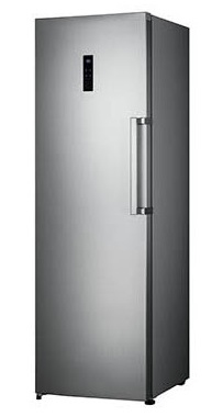 Hisense GSNF 262 A++ ED — vue 1 sur 2