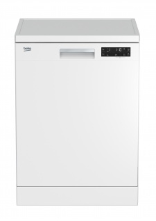 Beko DFN26210W — vue 1 sur 1