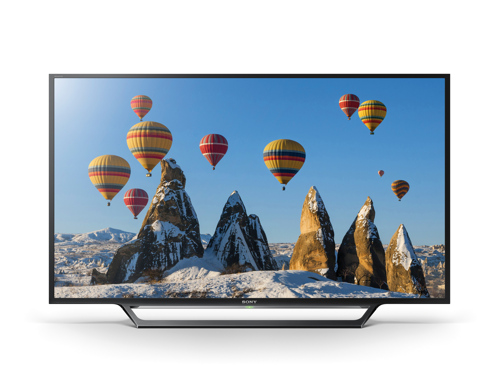 Sony KDL-40WD653 