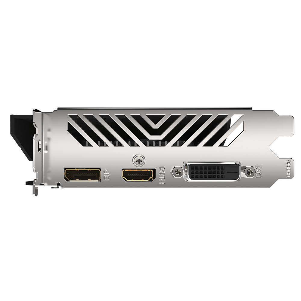 GIGABYTE GV-N165SOC-4GD graphics card NVIDIA GeForce GTX 1650 SUPER – image 5