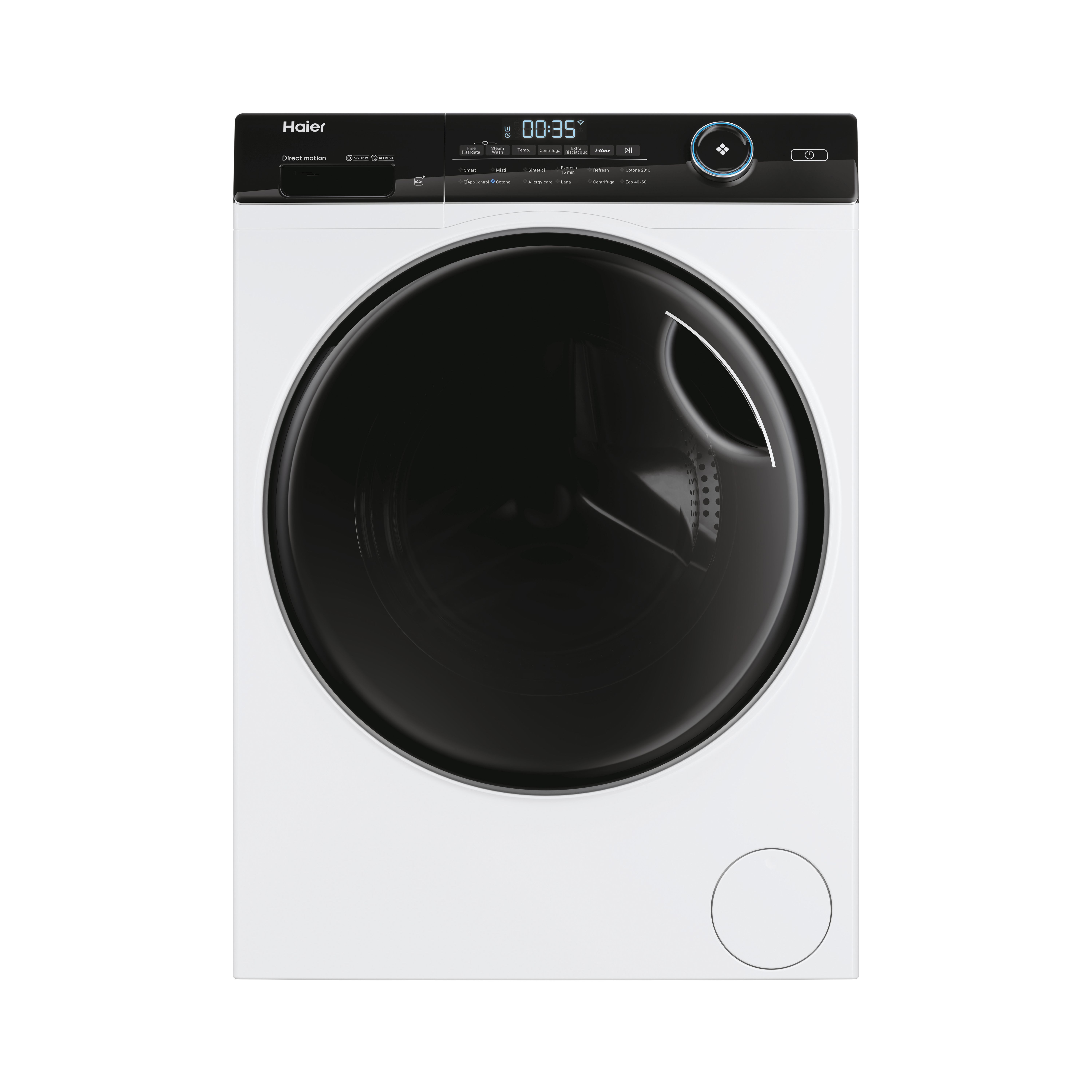 Haier HW80-B14959TU1 — vue 1 sur 8