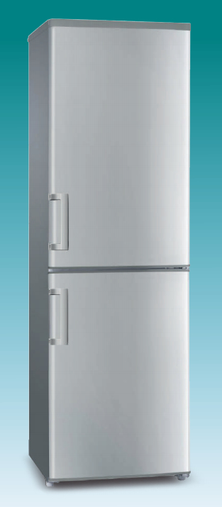 Hisense KG 249 A+++ SI — vue 1 sur 1