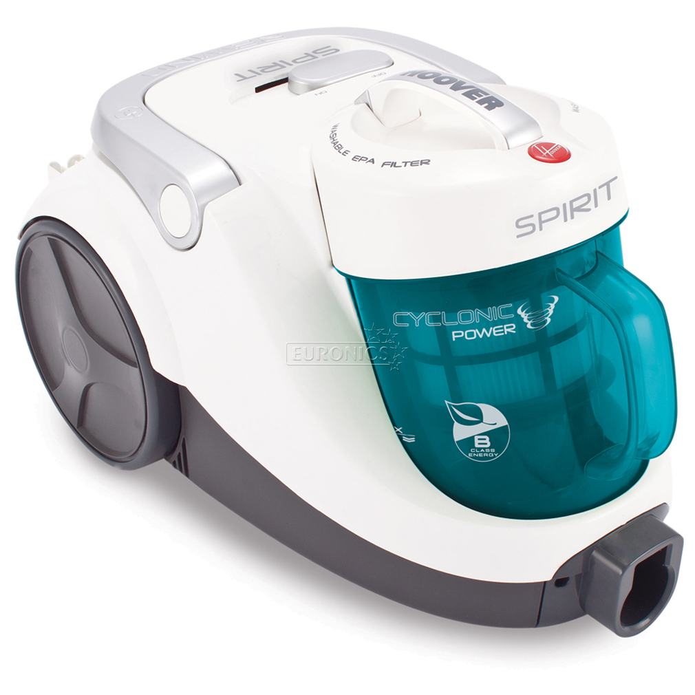 Hoover SP81_SP30011 — vue 1 sur 1