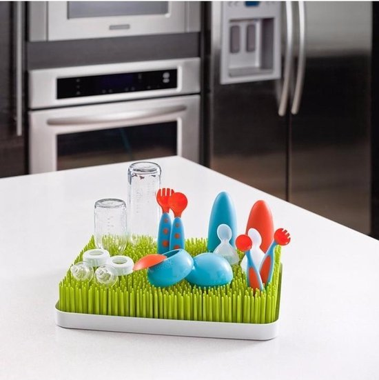 Resim Tomy Boon Lawn Süzgeç - Yeşil