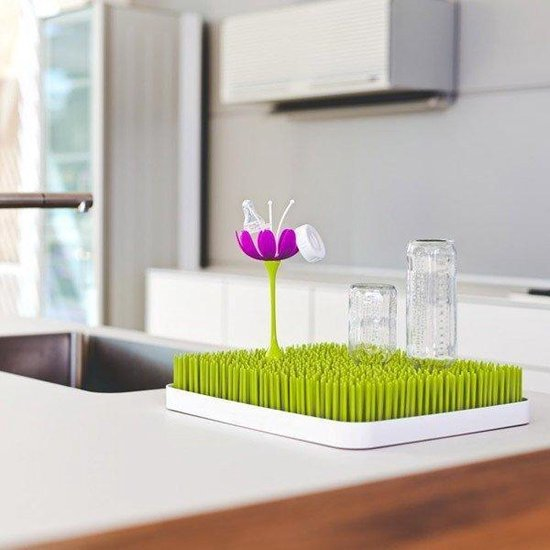 Resim Tomy Boon Lawn Süzgeç - Yeşil