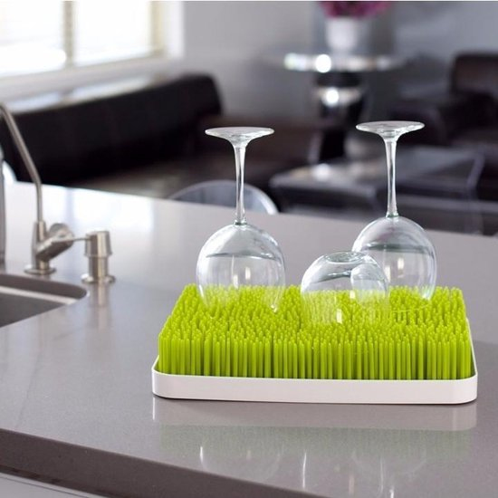 Resim Tomy Boon Lawn Süzgeç - Yeşil