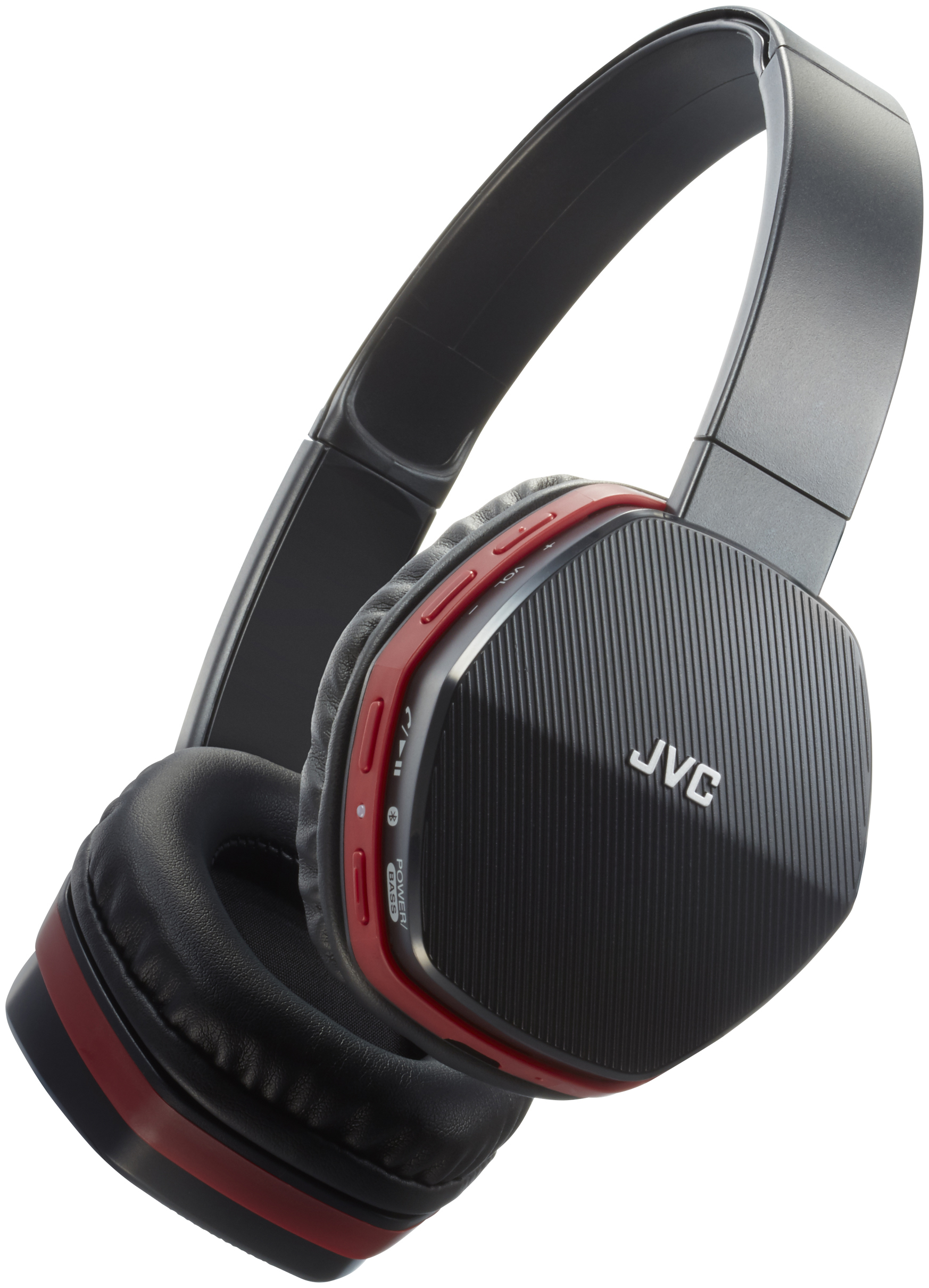 JVC HA-SBT5-R — vue 1 sur 1