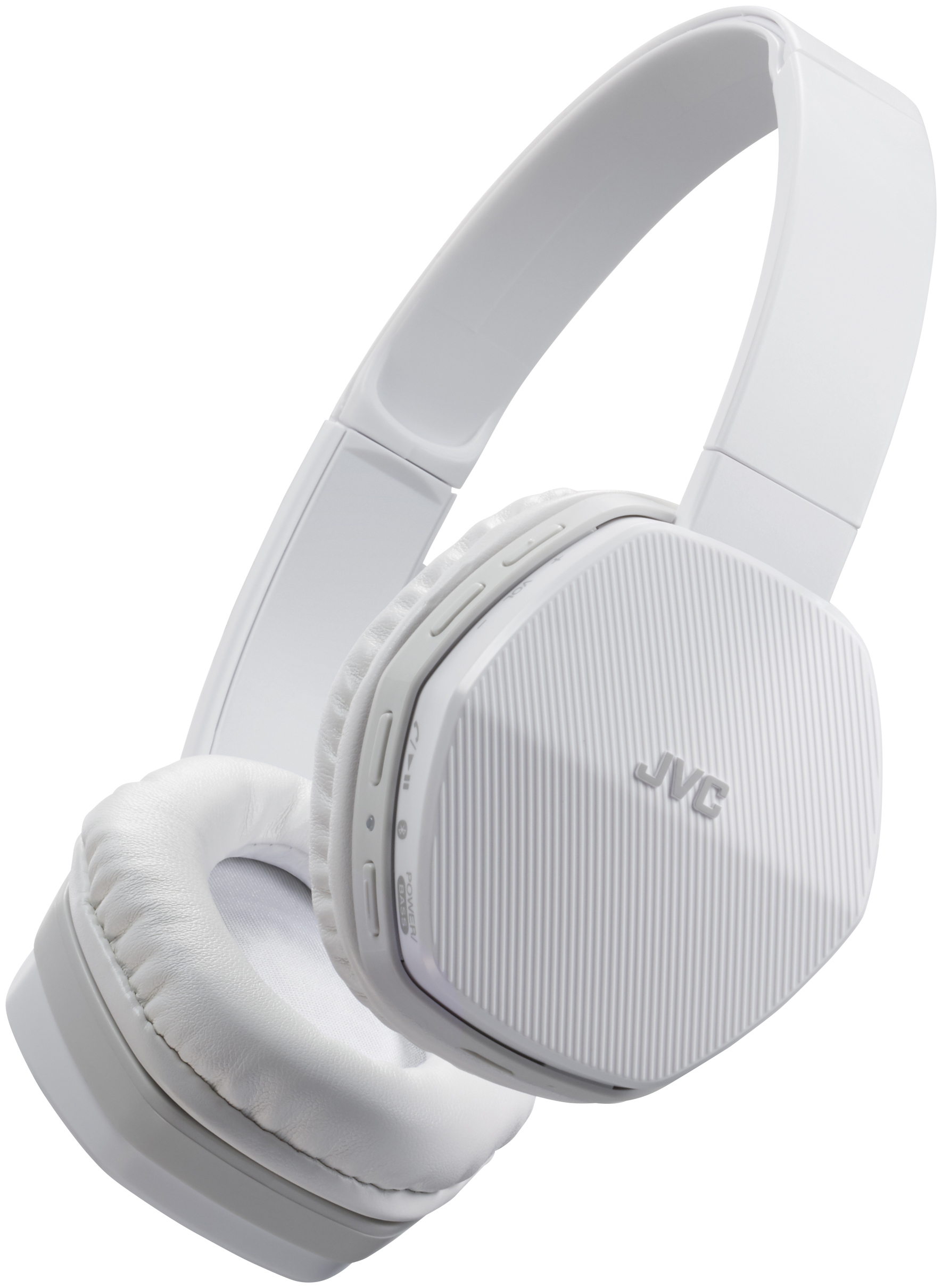 JVC HA-SBT5-W — vue 1 sur 1