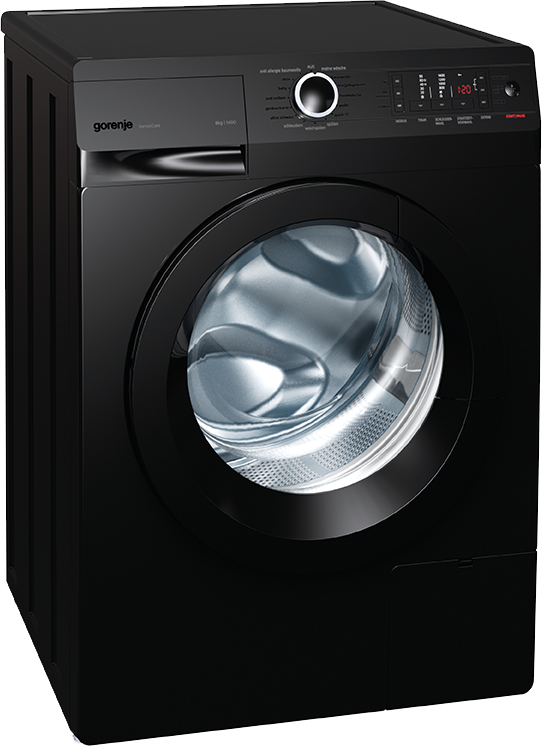 Gorenje W 8543 TB — vue 1 sur 1