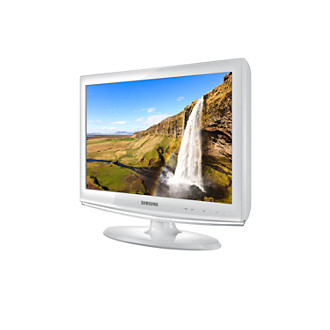Samsung LE22C451E2W 55.9 cm (22") HD White – image 9