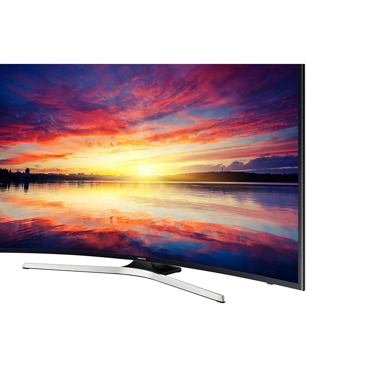 Samsung UE55KU6100K 139.7 cm (55") 4K Ultra HD Smart TV Wi-Fi Black – image 3
