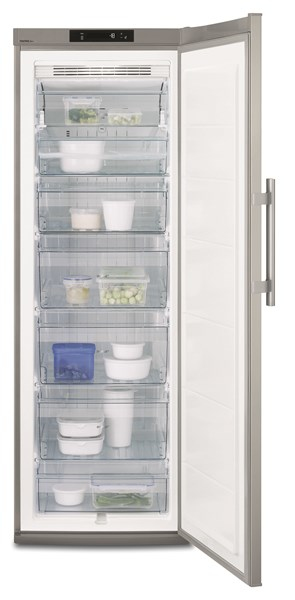 Electrolux EUF2745AOX — vue 1 sur 2