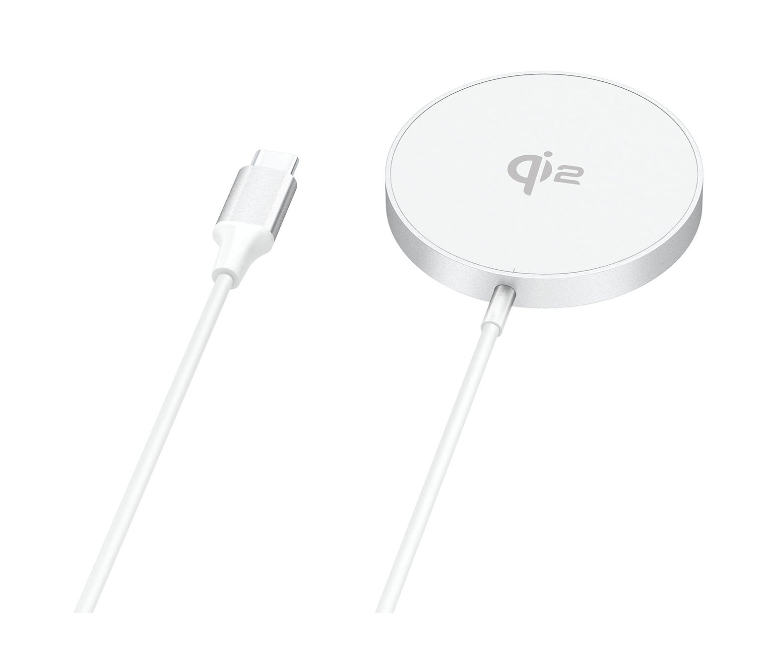 Gear Wireless Charger Qi2 Fast Charging – image 5