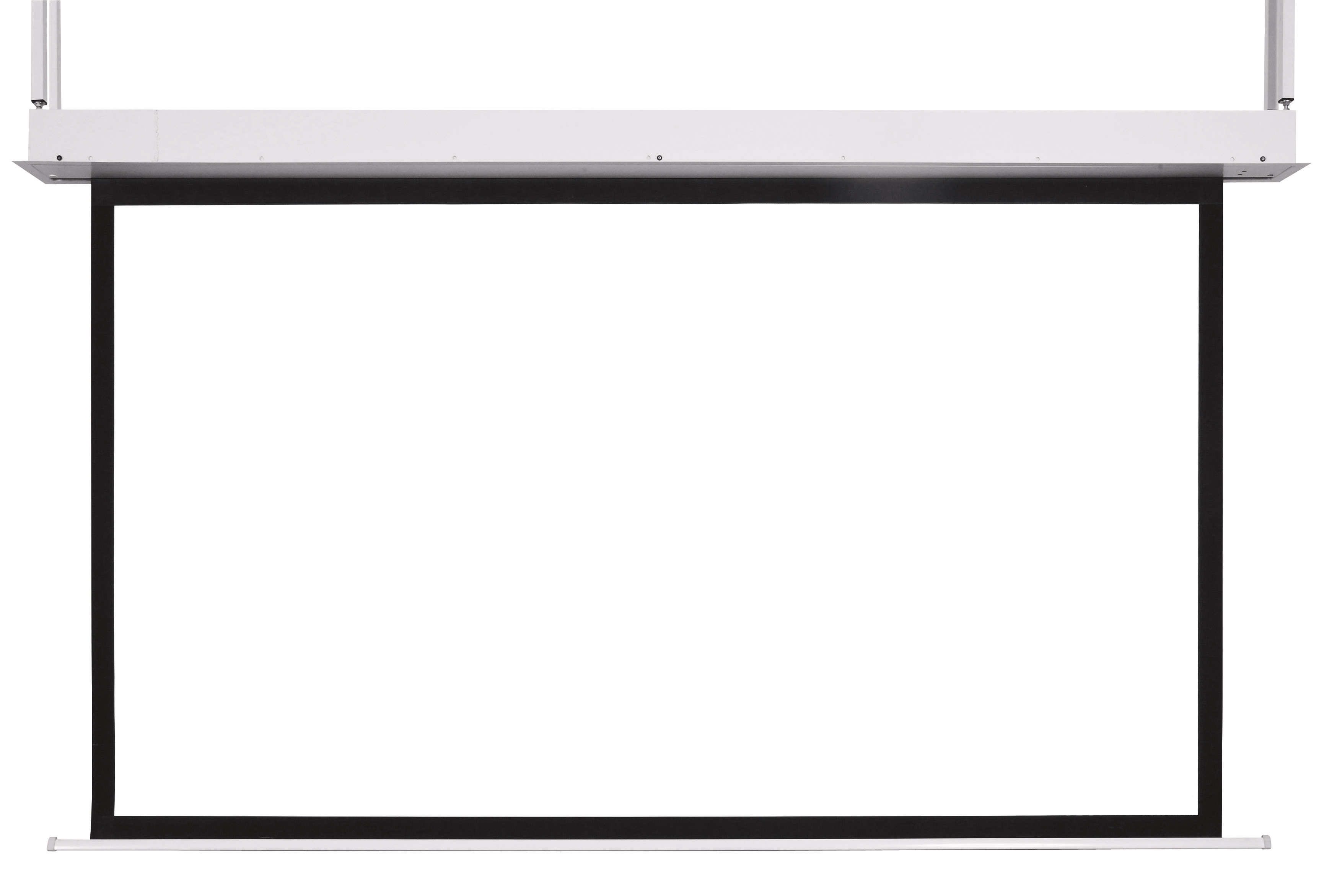 Da-Lite Descender Electrol schermo per proiettore 3,66 m (144") 16:10