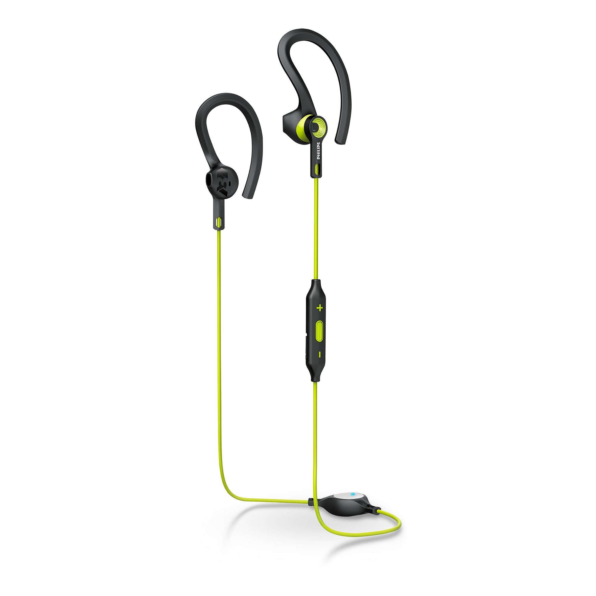 Philips SHQ7900CL/00 — vue 1 sur 2