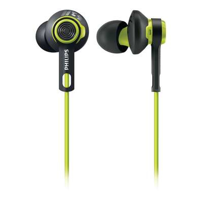 Philips SHQ2400CL/00 — vue 1 sur 3