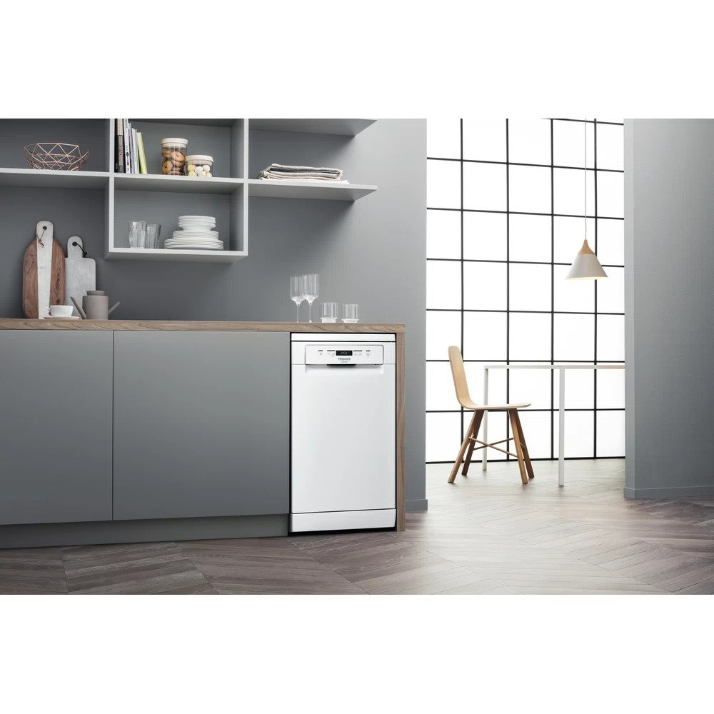 Hotpoint HSFC 3M19 C – image 9