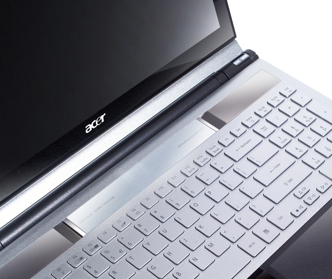Acer Aspire 5943G-5464G75Bnss – image 8
