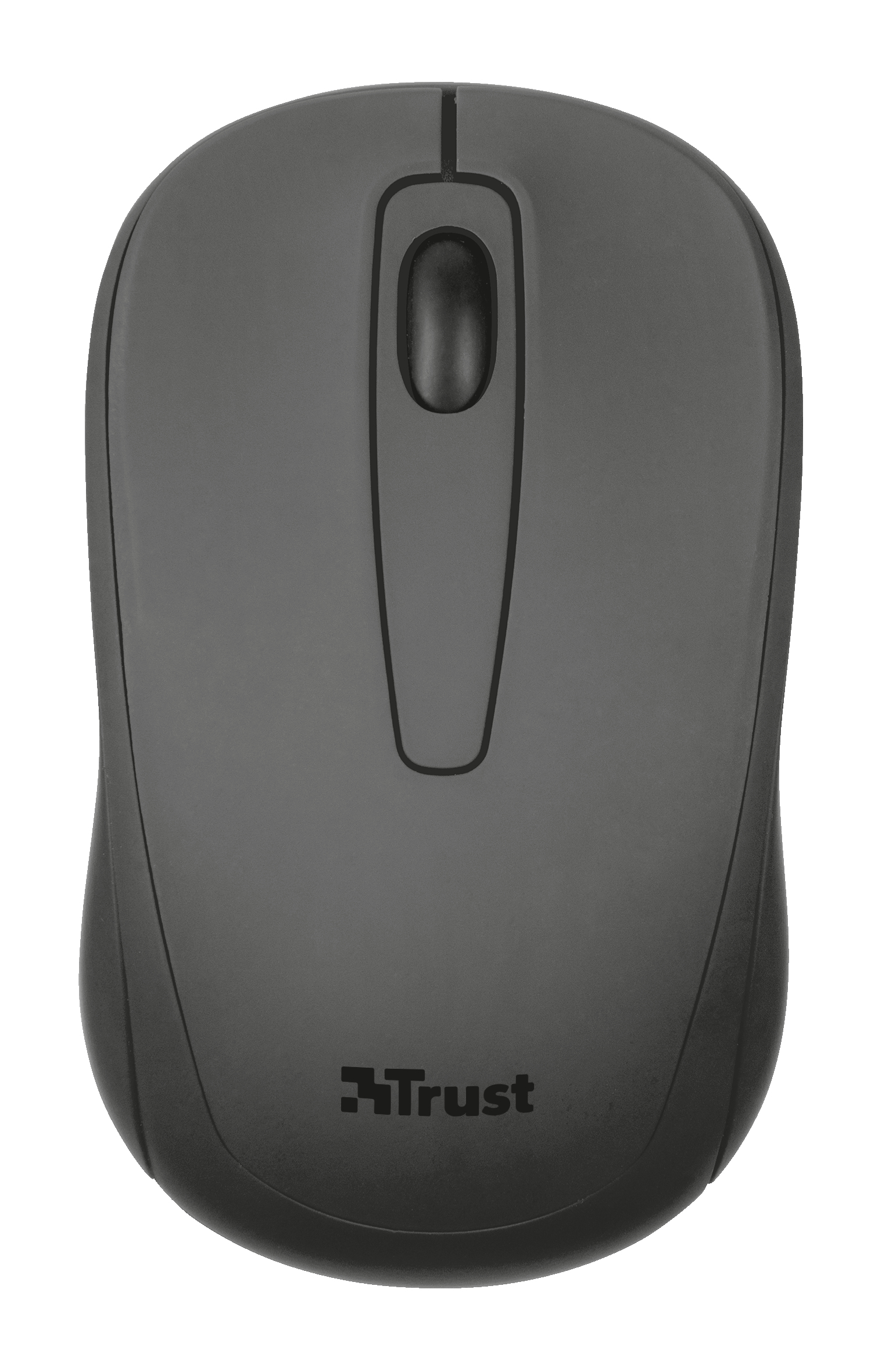 Trust 21509 mouse Office Ambidextrous RF Wireless Optical 1000 DPI – image 2