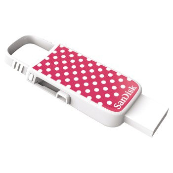 Hama Cruzer U 16GB – image 3
