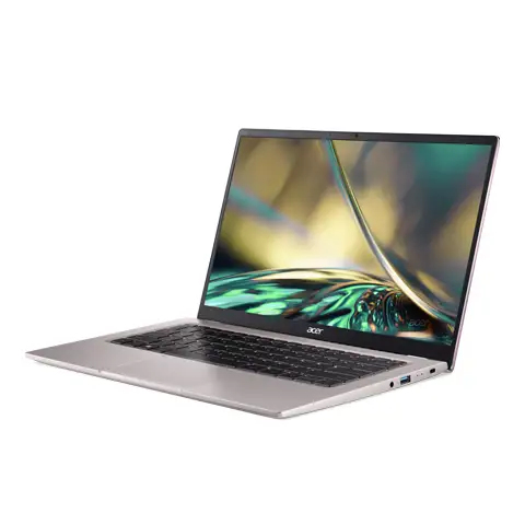 Acer Swift 3 SF314-44 AMD Ryzen™ 3 5425U Laptop – image 3