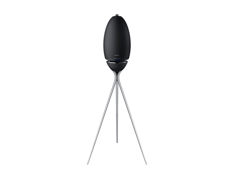 Samsung WAM7500 Black image 11