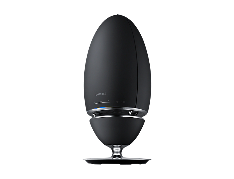 Samsung WAM7500 Black image 5