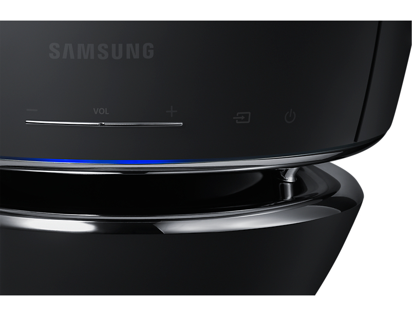 Samsung WAM7500 Black image 10