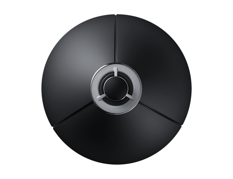 Samsung WAM7500 Black image 6