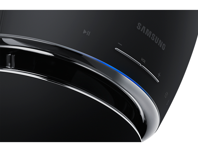 Samsung WAM7500 Black image 8