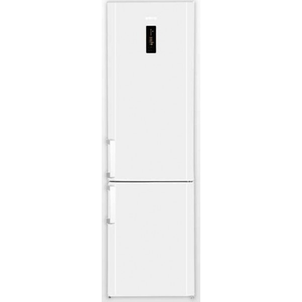Beko CN236220 fridge-freezer Freestanding – image 1