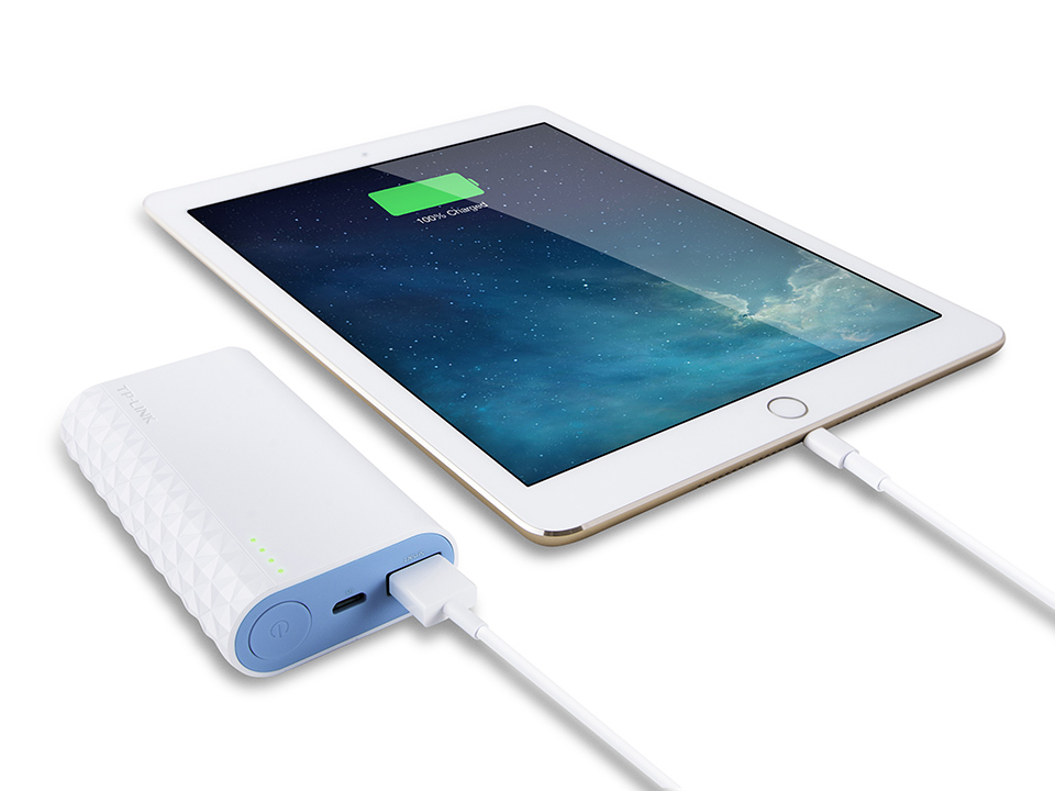 TP-Link TL-PB5200 power bank – image 2