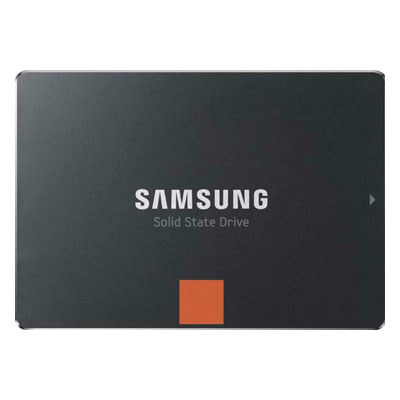 Samsung 840 PRO 64 GB 2.5" Serial ATA