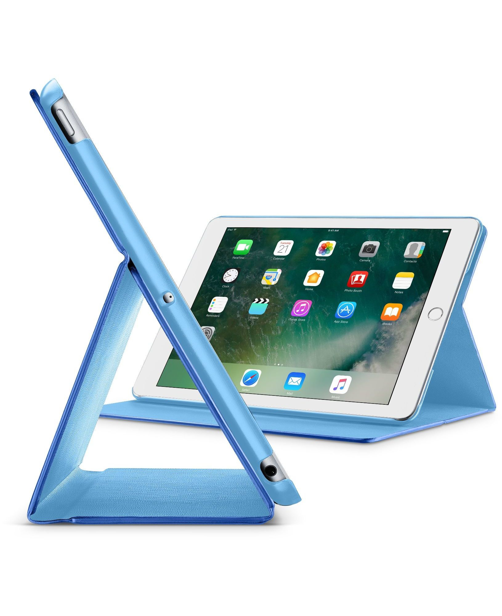 Cellularline Folio - iPad (2017 version)