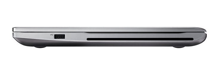 Samsung 7 700Z4A-SD1BR Intel® Core™ i5 i5-2450M Laptop – image 3