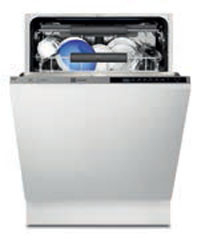 Electrolux ESL 8315 RO — vue 1 sur 2