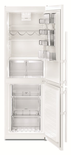 Electrolux EN3454MFW — vue 1 sur 5