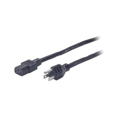 APC 5-15P - C13, 6 FT - 6 Pack 1,82 m