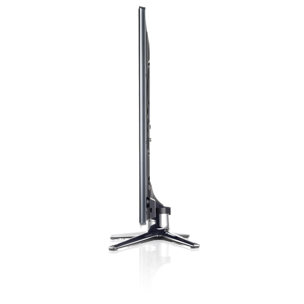 Samsung UE40ES6340S 101.6 cm (40") Full HD Smart TV Wi-Fi Silver – image 3