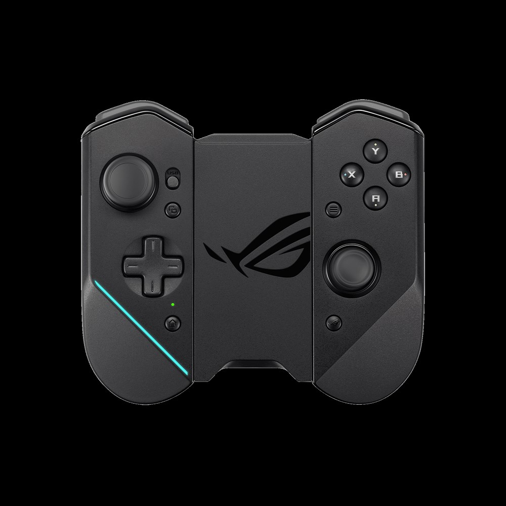 ASUS ROG Kunai 3 – image 4