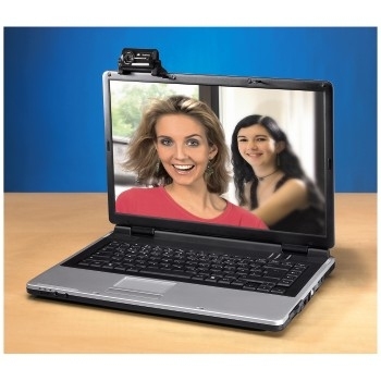 Hama Webcam "Motion" – image 4