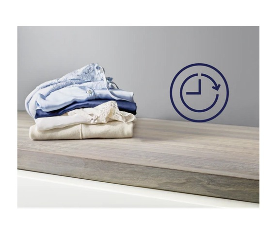 Electrolux EW6T3264DK washing machine Top-load – image 2