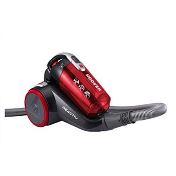 Hoover Reactiv RC 10 — vue 1 sur 1