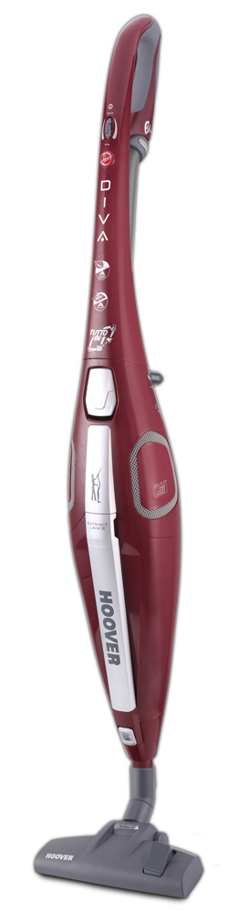 Hoover DV71*DV15011 — vue 1 sur 1
