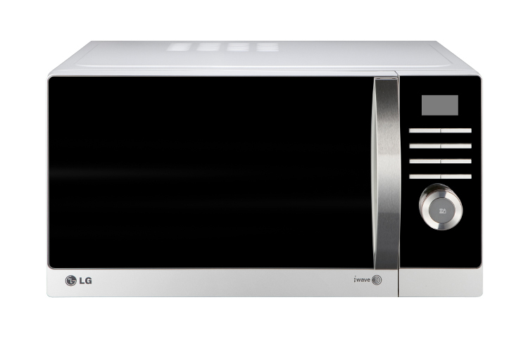LG MH6882APS — vue 1 sur 5